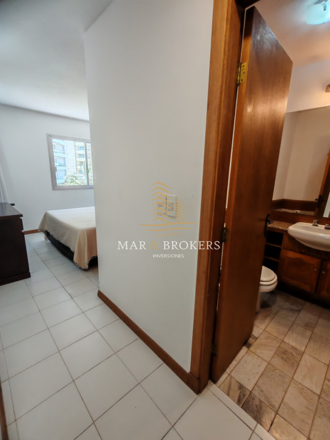 Apartamento ID.1395 - Apartamento en Maldonado, 