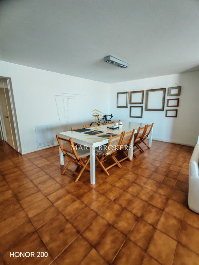 Apartamento ID.1457 - Apartamento en Punta del Este, Península