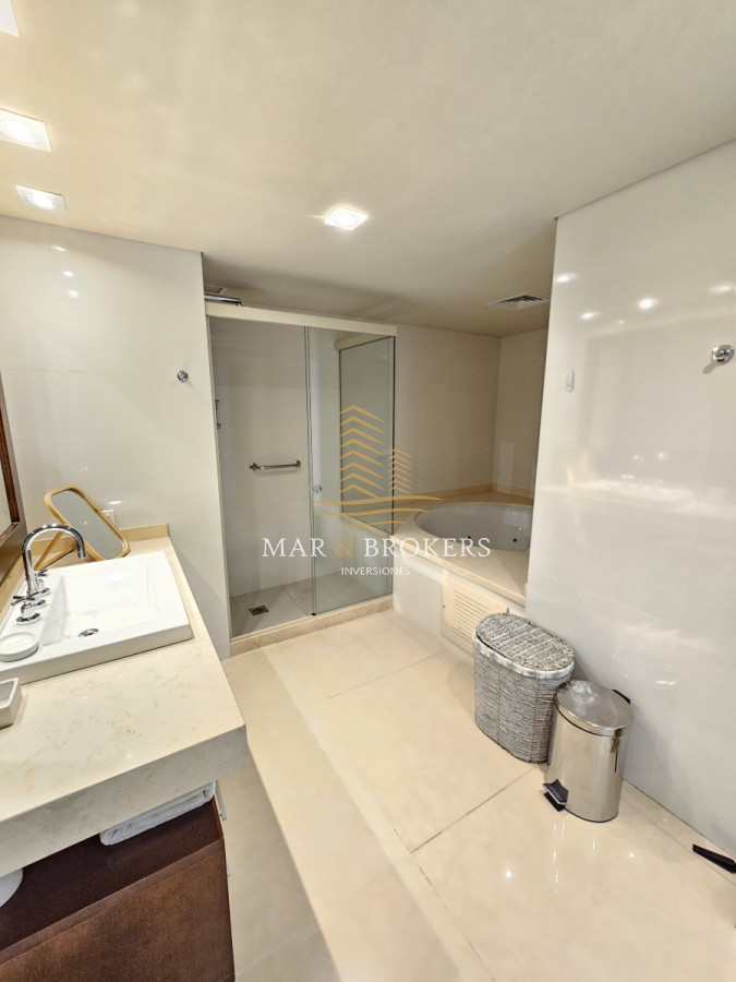 Apartamento ID.1186 - Apartamento en Maldonado, Nuevo Cantegril