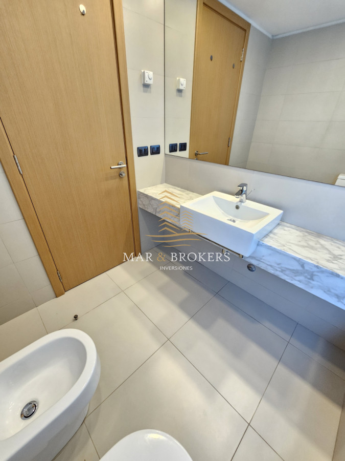 Apartamento ID.1195 - Apartamento en Punta del Este, El Placer