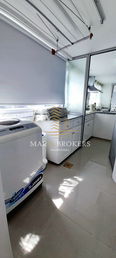 Apartamento ID.549 - Apartamento en Punta del Este, Chiverta