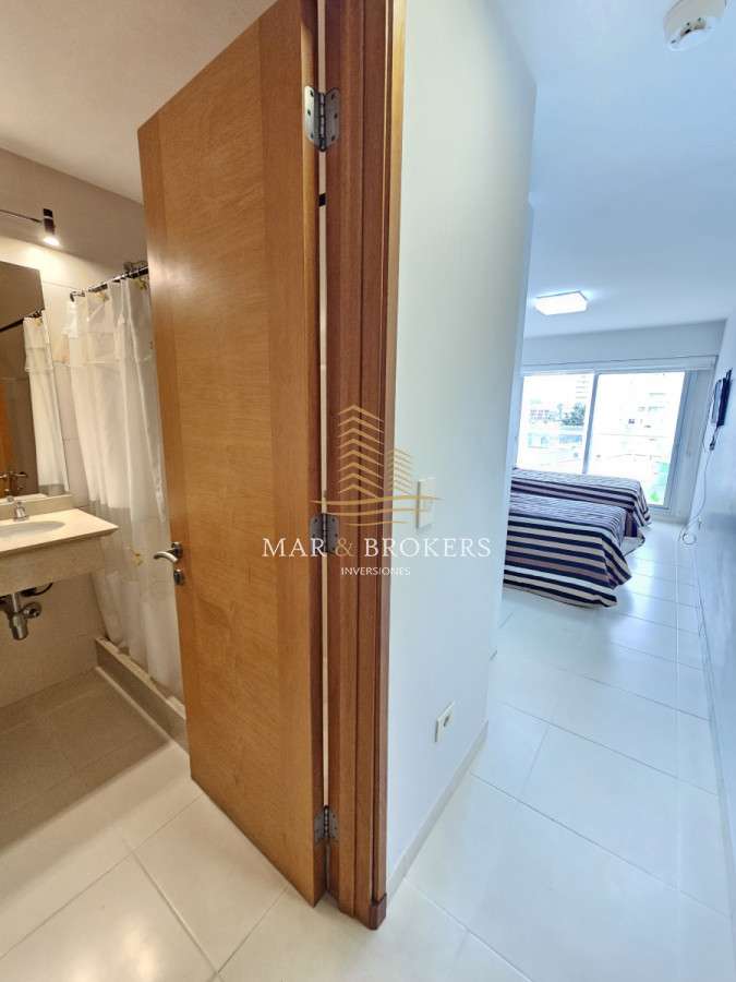 Apartamento ID.1142 - Apartamento en Punta del Este, Mansa