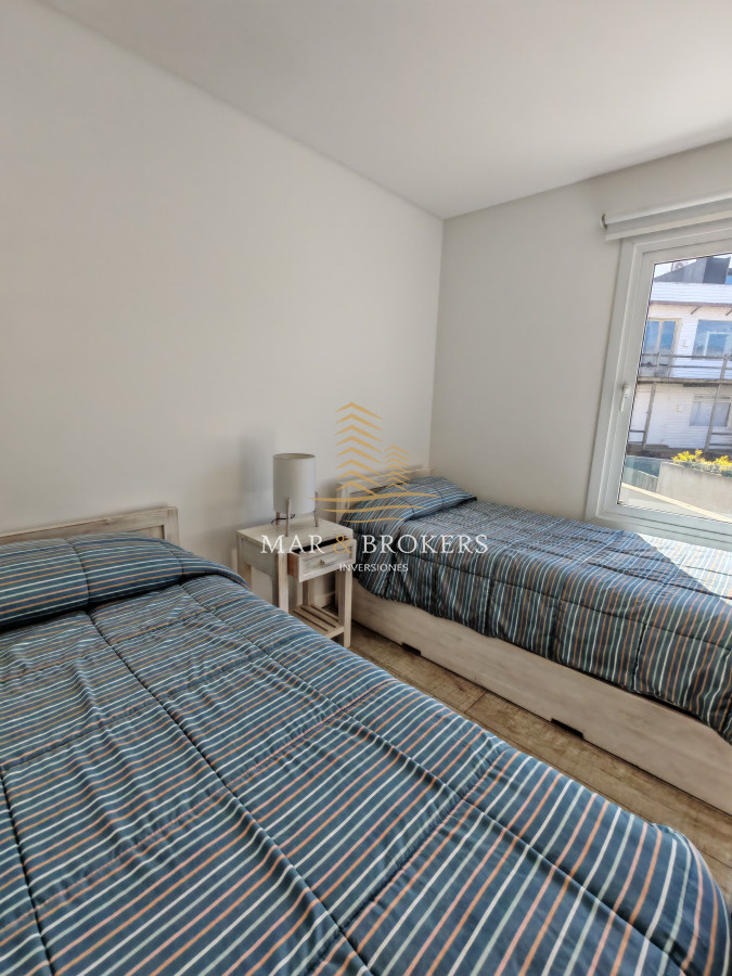 Apartamento ID.1313 - Apartamento en La Barra, La Barra