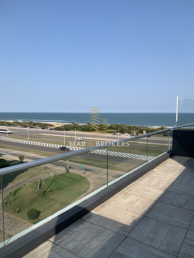 Apartamento ID.174 - venta departamento punta del este