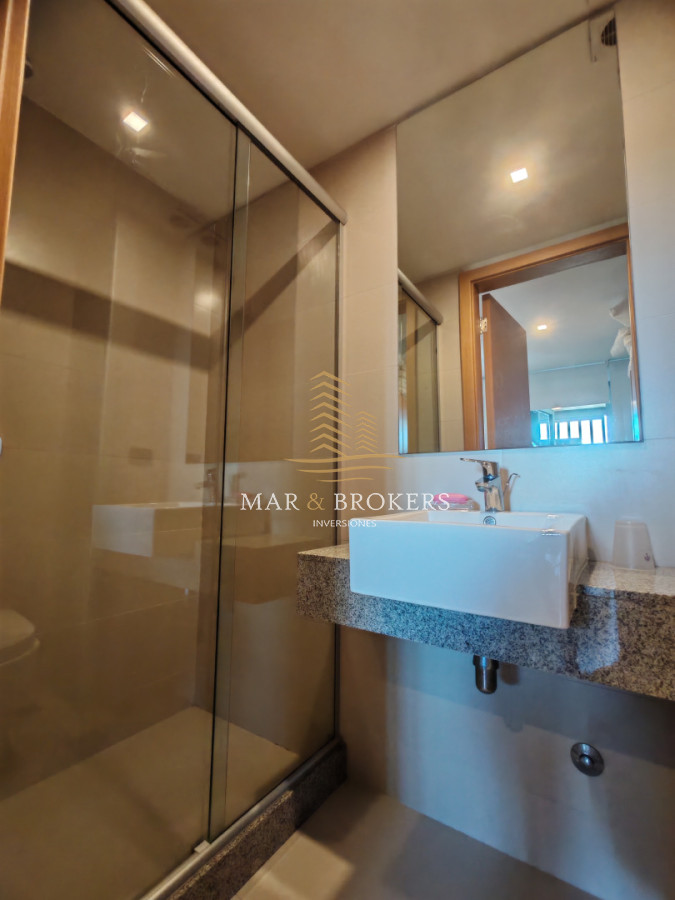 Apartamento ID.1521 - Apartamento en Punta del Este, El Placer