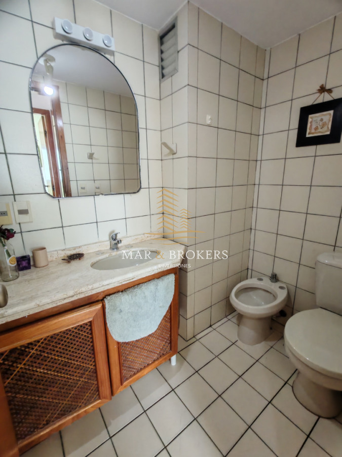 Apartamento ID.1546 - Apartamento en Punta del Este, Mansa