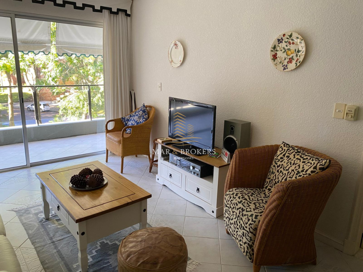 Apartamento ID.1474 - Apartamento en Punta del Este, Arcobaleno