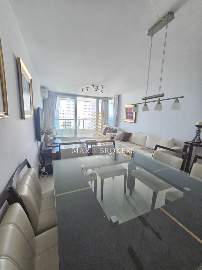 Apartamento ID.1162 - Apartamento en Punta del Este, Mansa
