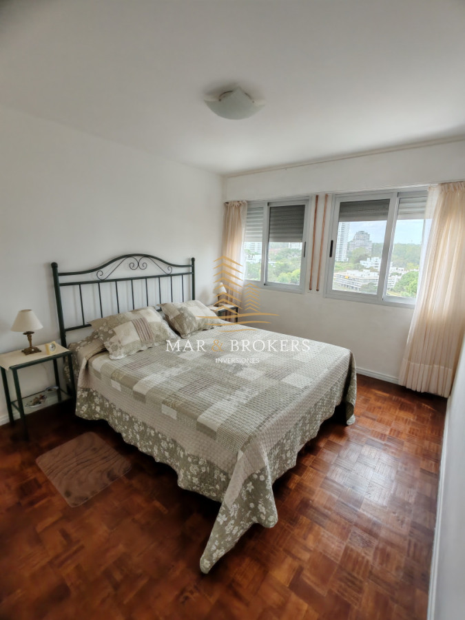 Apartamento ID.1503 - Apartamento en Punta del Este, Aidy Grill