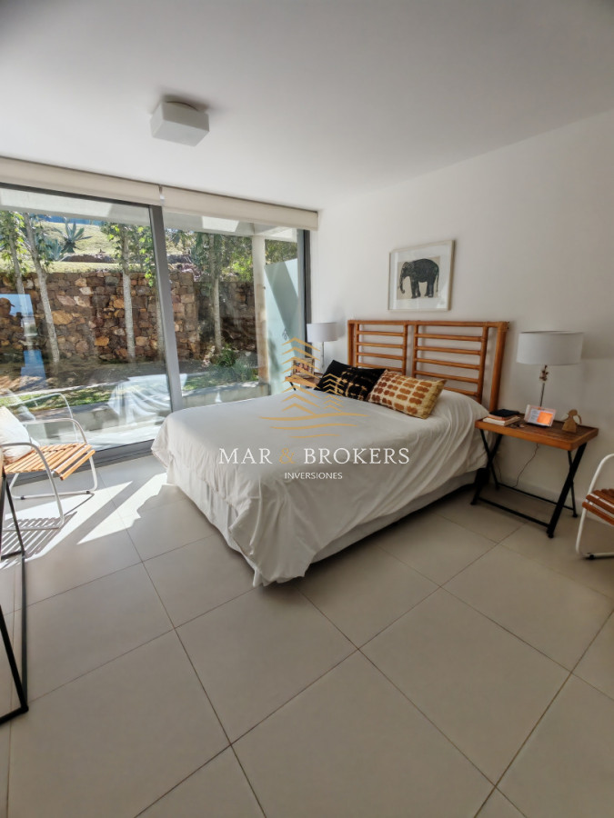 Apartamento ID.1535 - Apartamento en Punta Ballena, Las Cumbres