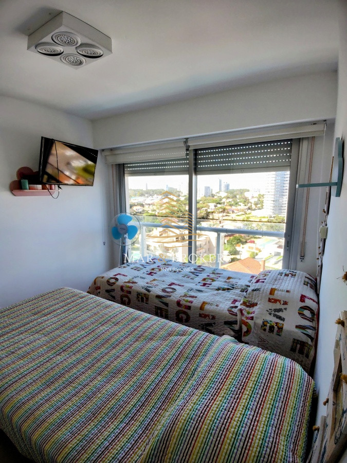 Apartamento ID.574 - Apartamento en Punta del Este, Mansa
