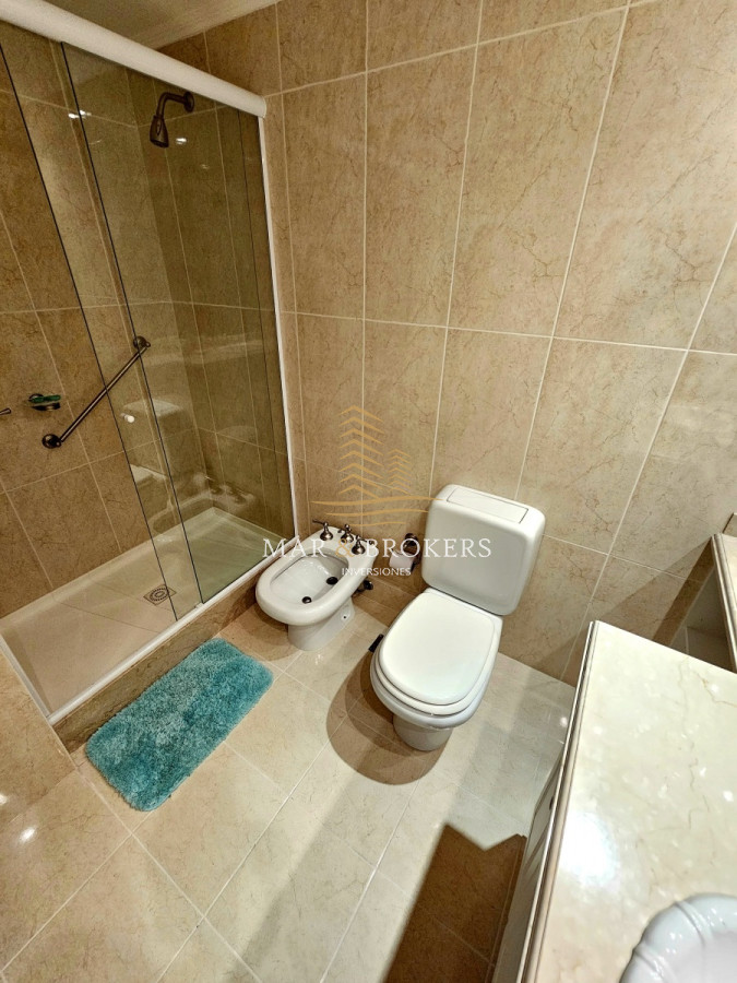 Apartamento ID.876 - Apartamento en Punta del Este, Mansa