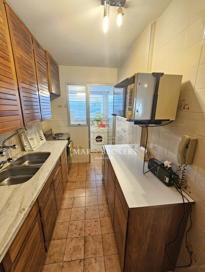 Apartamento ID.1034 - Apartamento en Maldonado, 