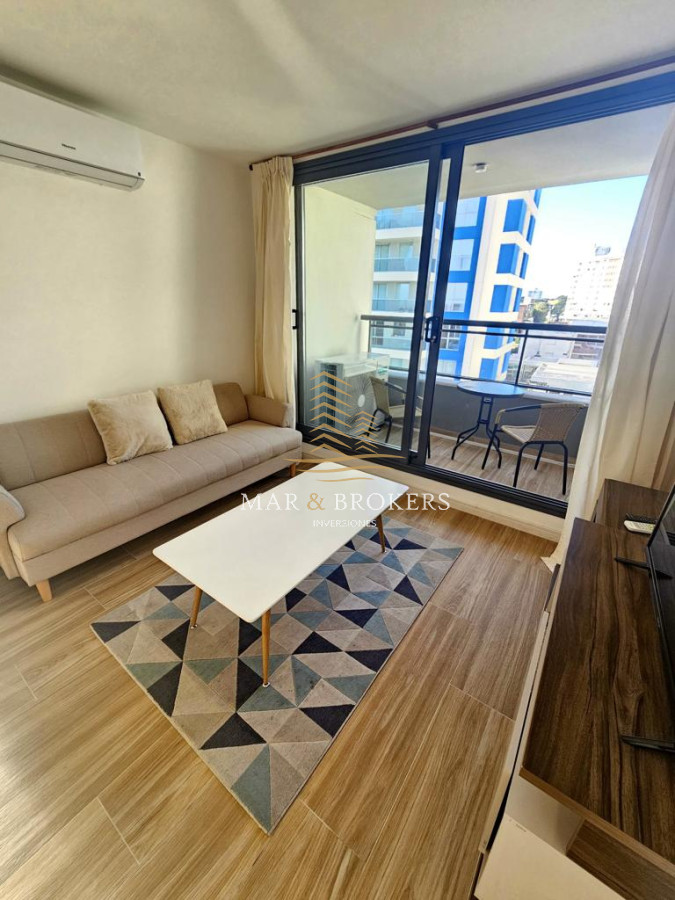 Apartamento ID.900 - Siglo Sol ll (503)