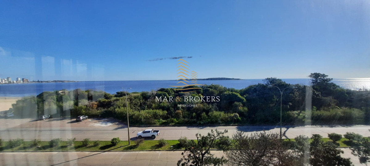 Apartamento ID.43 - Apartamento en Mansa - Punta del Este