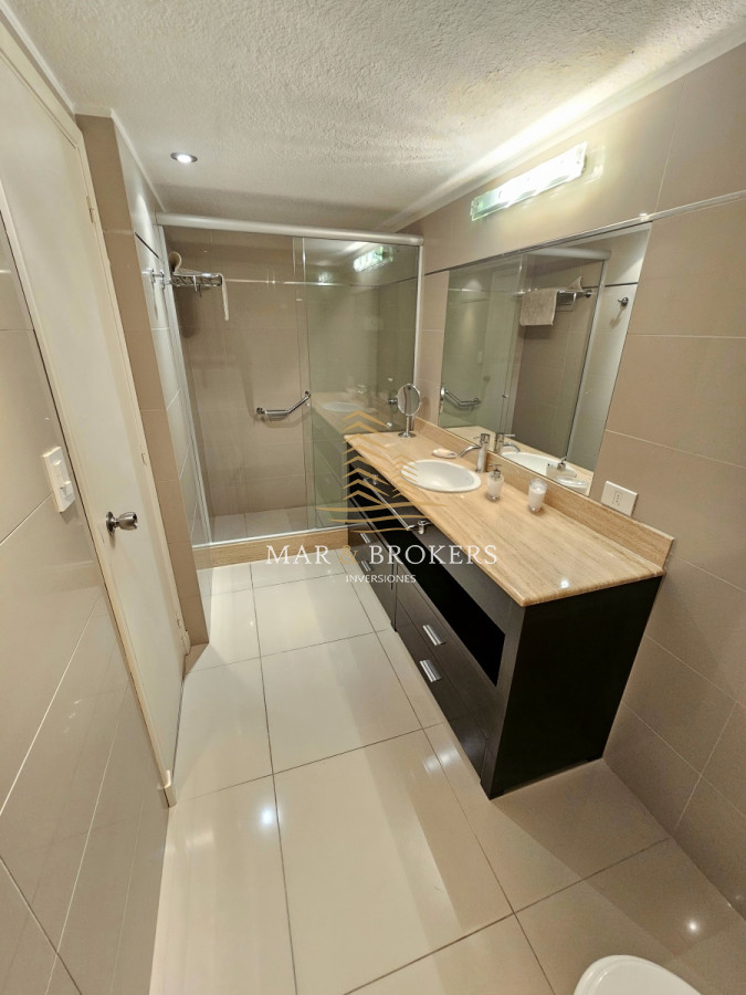 Apartamento ID.941 - Apartamento en Punta del Este, Península