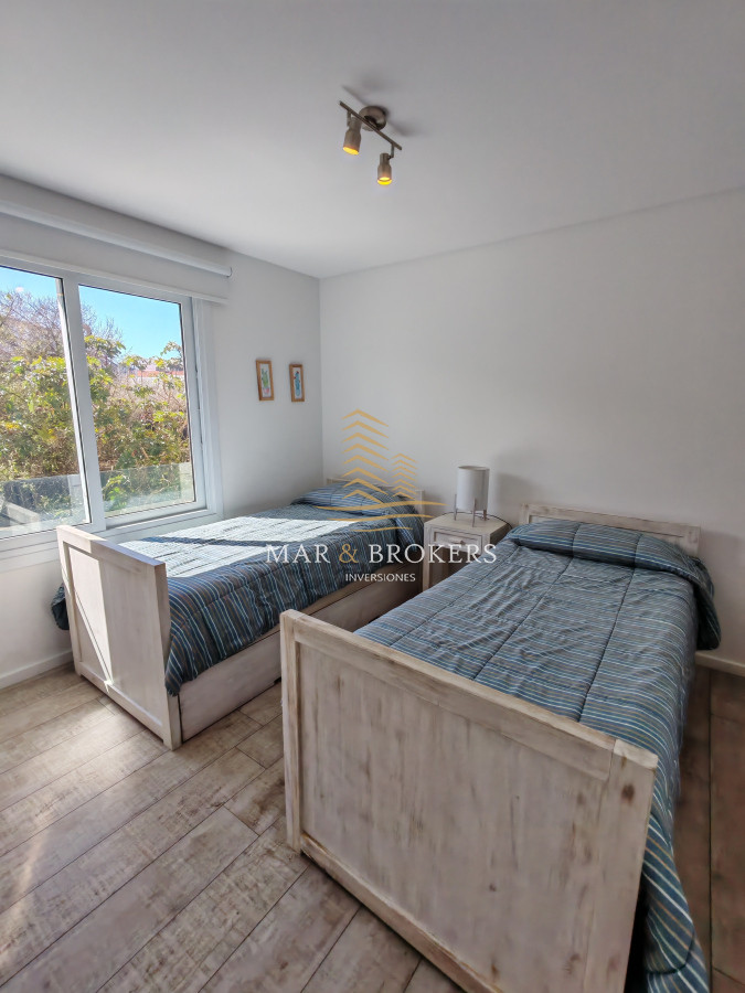 Apartamento ID.1313 - Apartamento en La Barra, La Barra