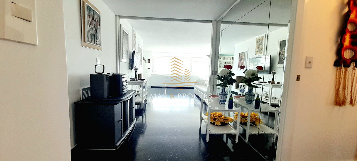 Apartamento ID.549 - Apartamento en Punta del Este, Chiverta
