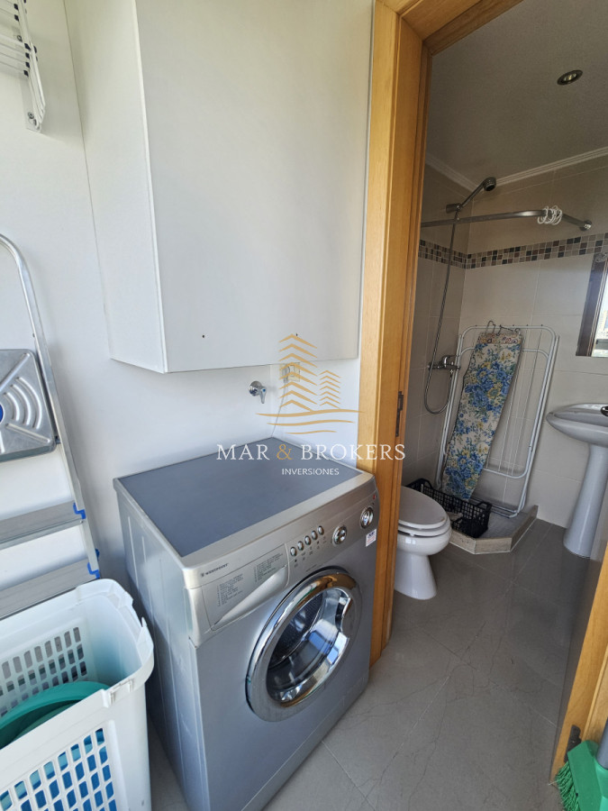 Apartamento ID.1181 - Venta departamento en punta del este 