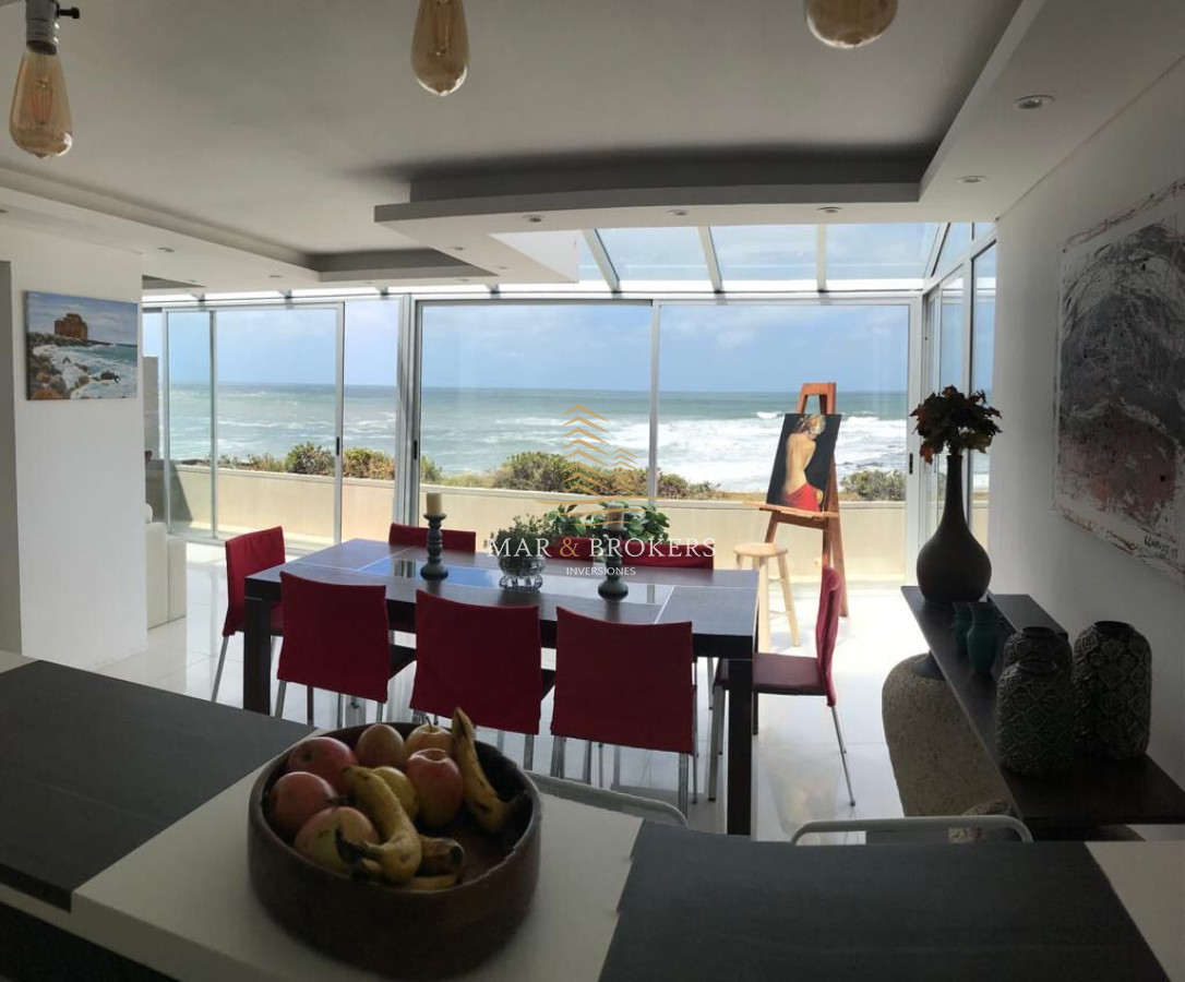 Apartamento ID.35 - Apartamento en Peninsula - Punta del Este