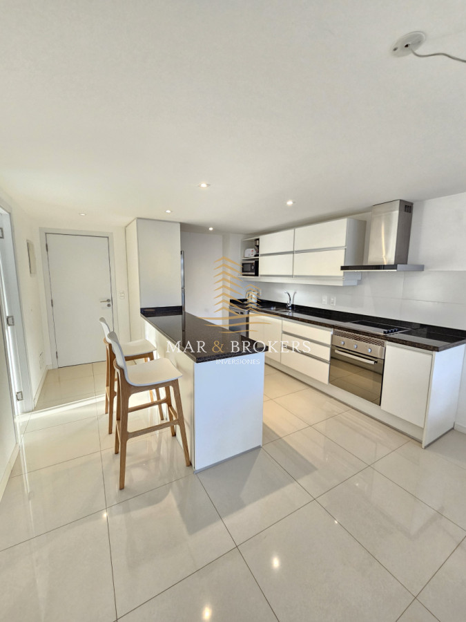 Apartamento ID.1188 - Apartamento en Punta del Este, Aidy Grill