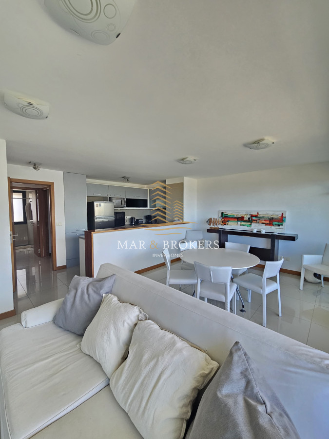 Apartamento ID.396 - Venta departamento punta del este 