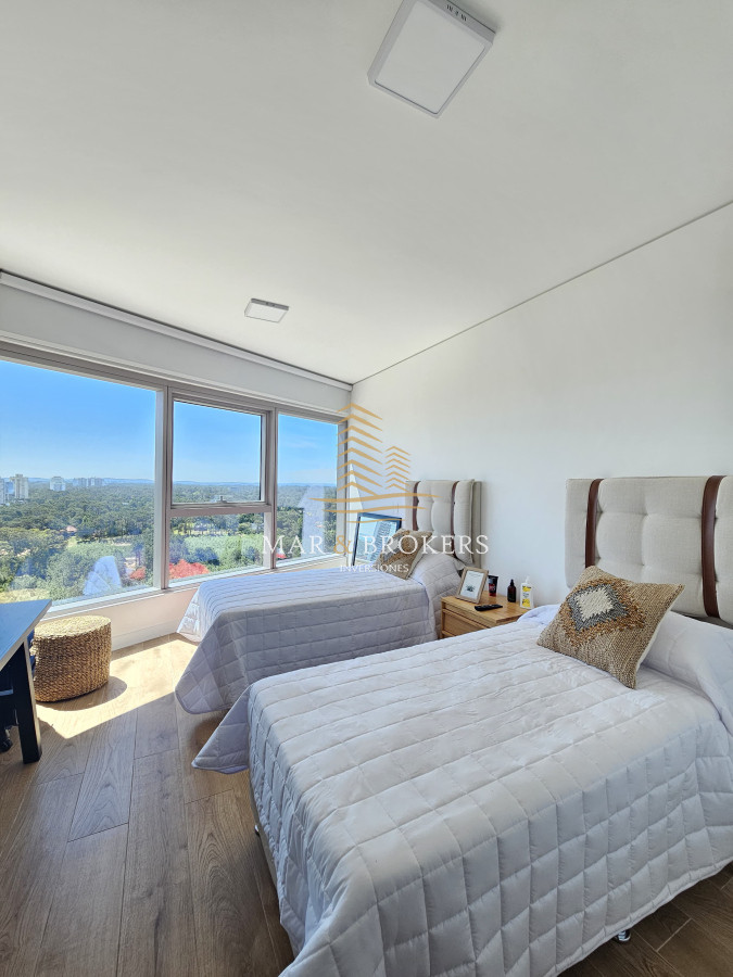Apartamento ID.1217 - Apartamento en Punta del Este, Brava