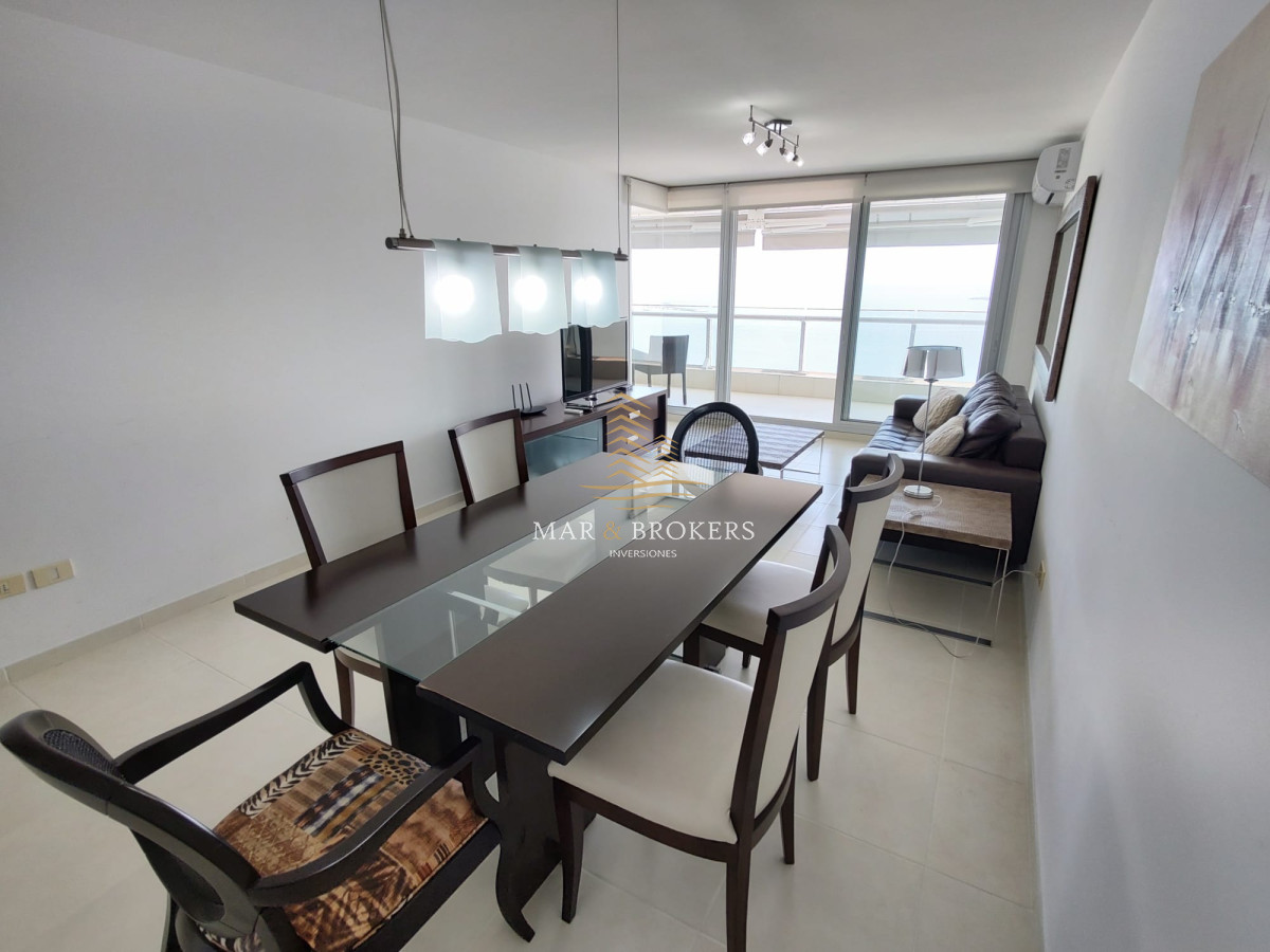 Apartamento ID.428 - Apartamento en Punta del Este, Mansa