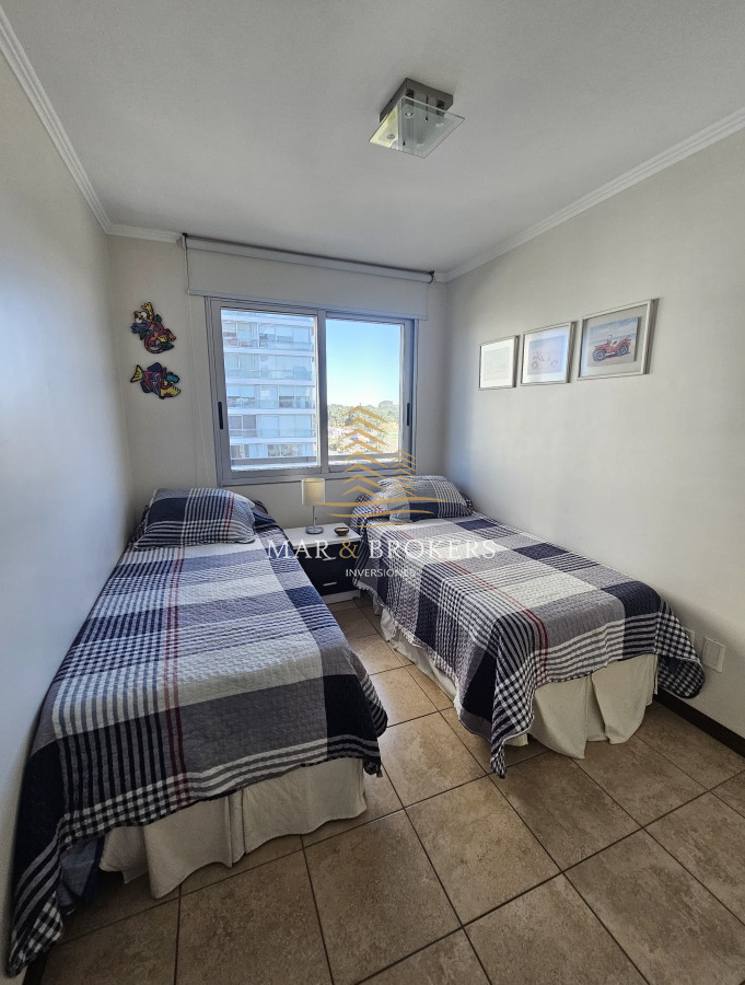 Apartamento ID.1014 - Venta departamento punta del este 