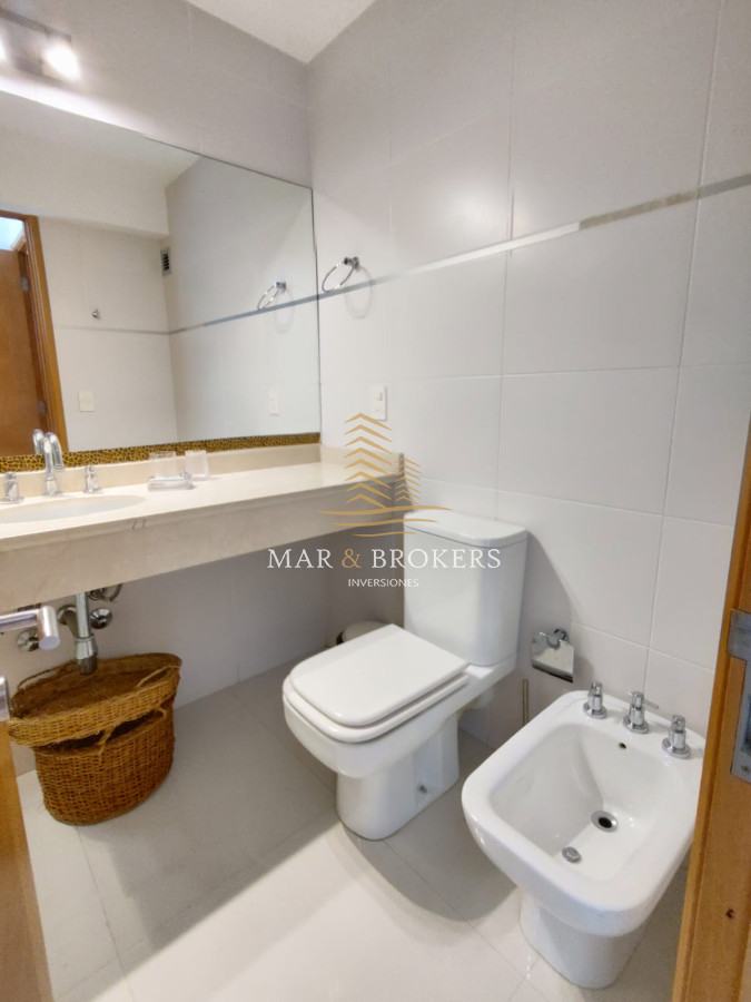 Apartamento ID.429 - Apartamento en Punta del Este, Mansa