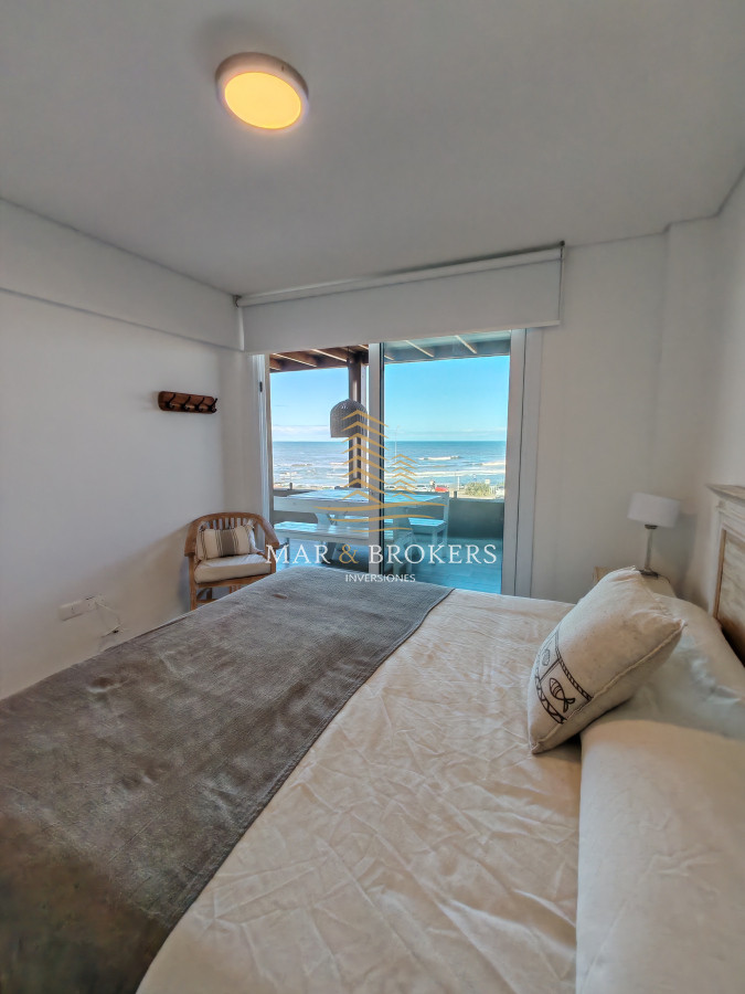 Apartamento ID.1313 - Apartamento en La Barra, La Barra