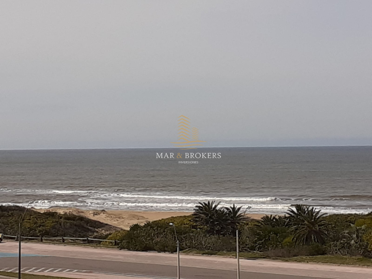 Apartamento ID.174 - venta departamento punta del este