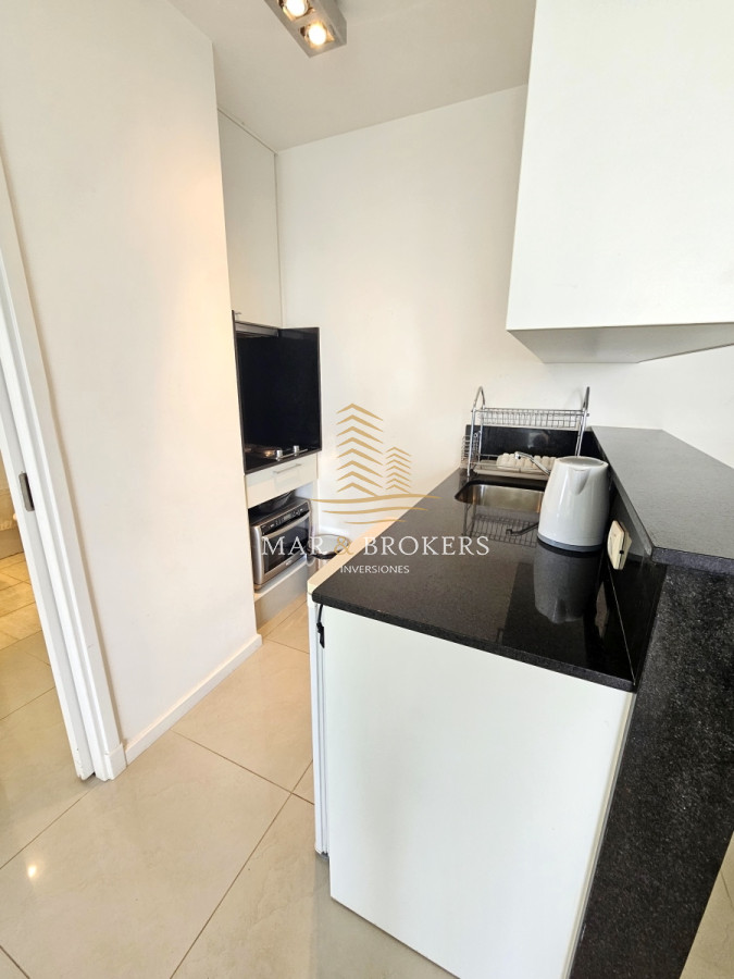 Apartamento ID.1023 - Apartamento en Punta del Este, Brava