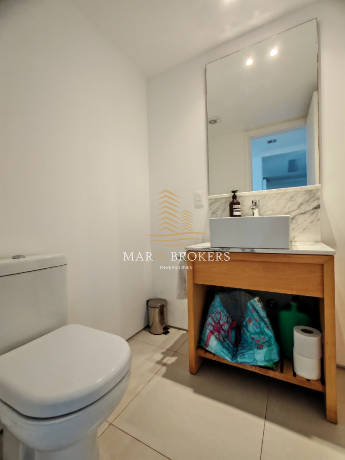 Apartamento ID.1535 - Apartamento en Punta Ballena, Las Cumbres