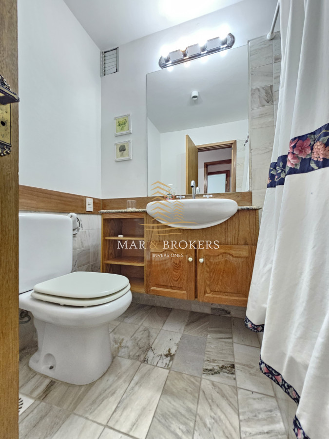Apartamento ID.1141 - Venta apartamento punta del este 