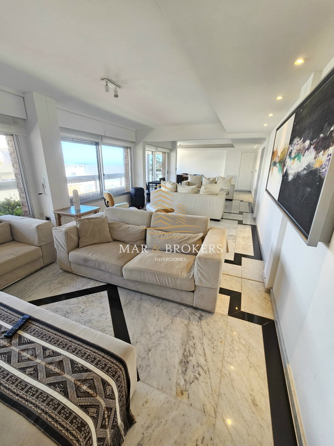 Apartamento ID.943 - Penthouse 