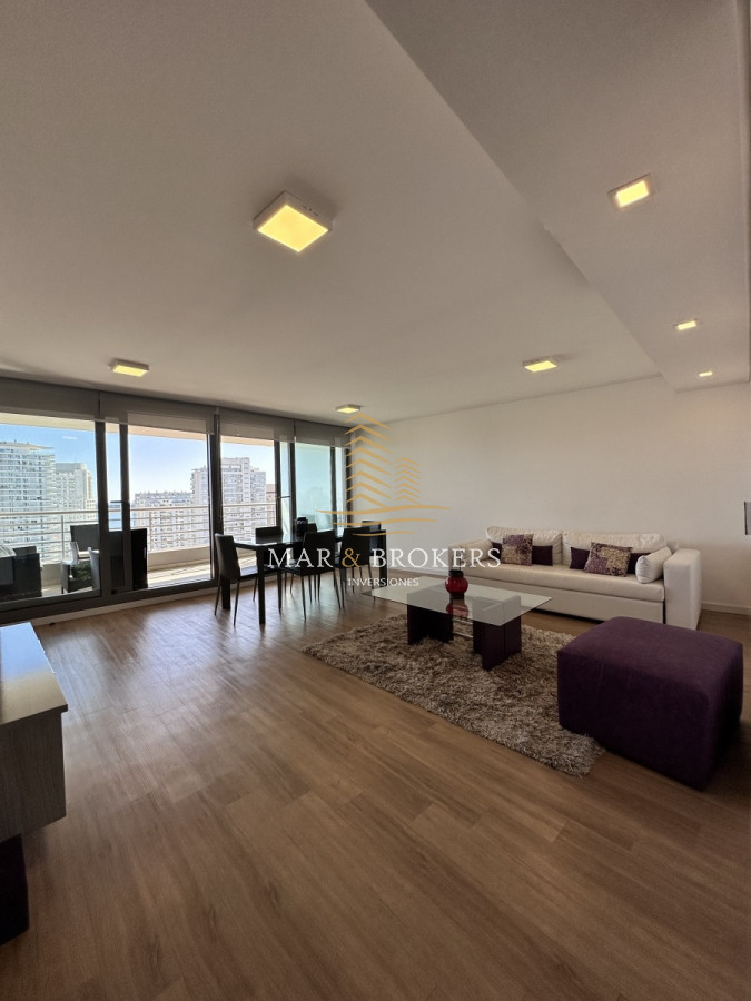 Apartamento ID.859 - Venta departamento en Punta del este 
