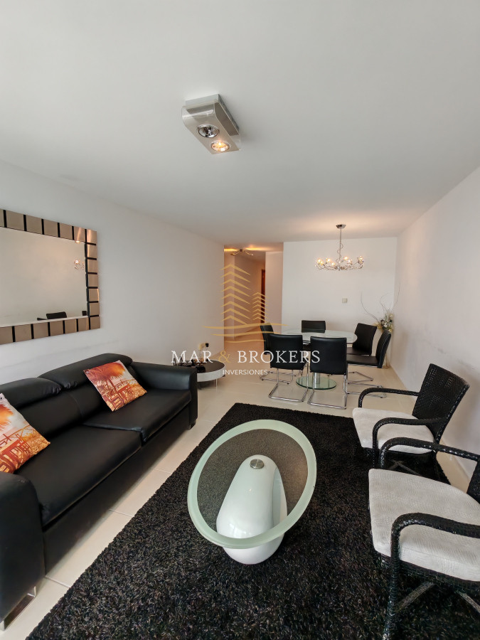 Apartamento ID.1304 - Apartamento en Punta del Este, Mansa