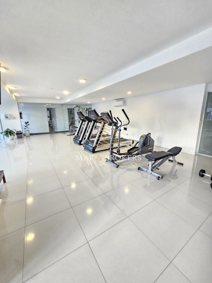 Apartamento ID.1188 - Apartamento en Punta del Este, Aidy Grill