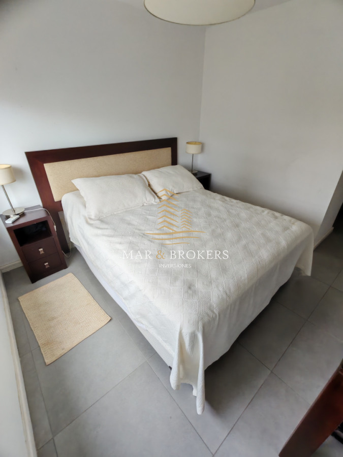 Apartamento ID.1505 - Apartamento en Punta del Este, La Pastora