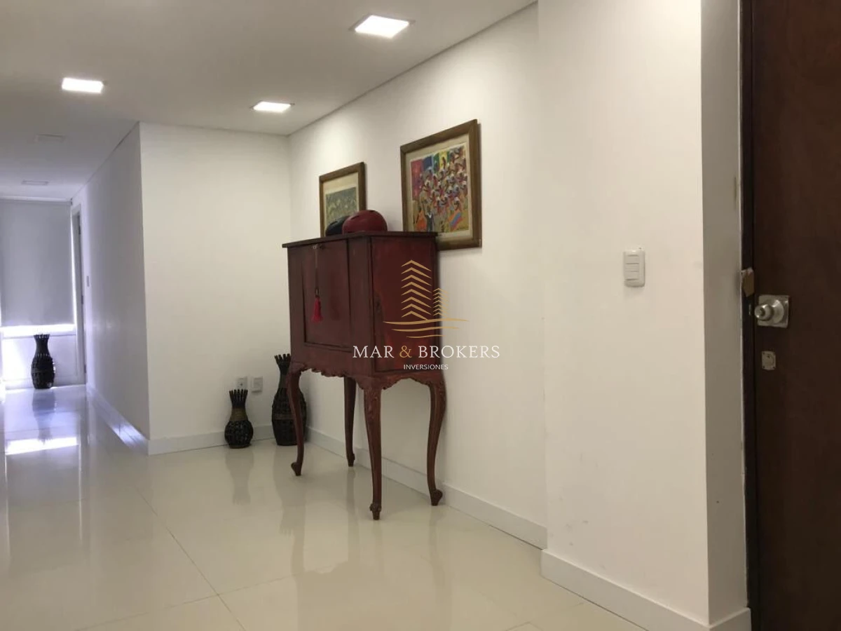Apartamento ID.35 - Apartamento en Peninsula - Punta del Este