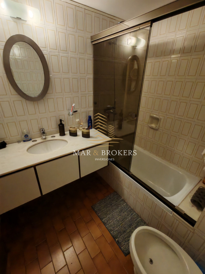 Apartamento ID.1488 - Apartamento en Punta del Este, Mansa