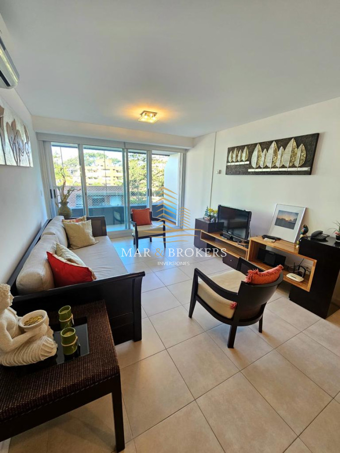 Apartamento ID.937 - Hermoso apartamento en zona Enjoy
