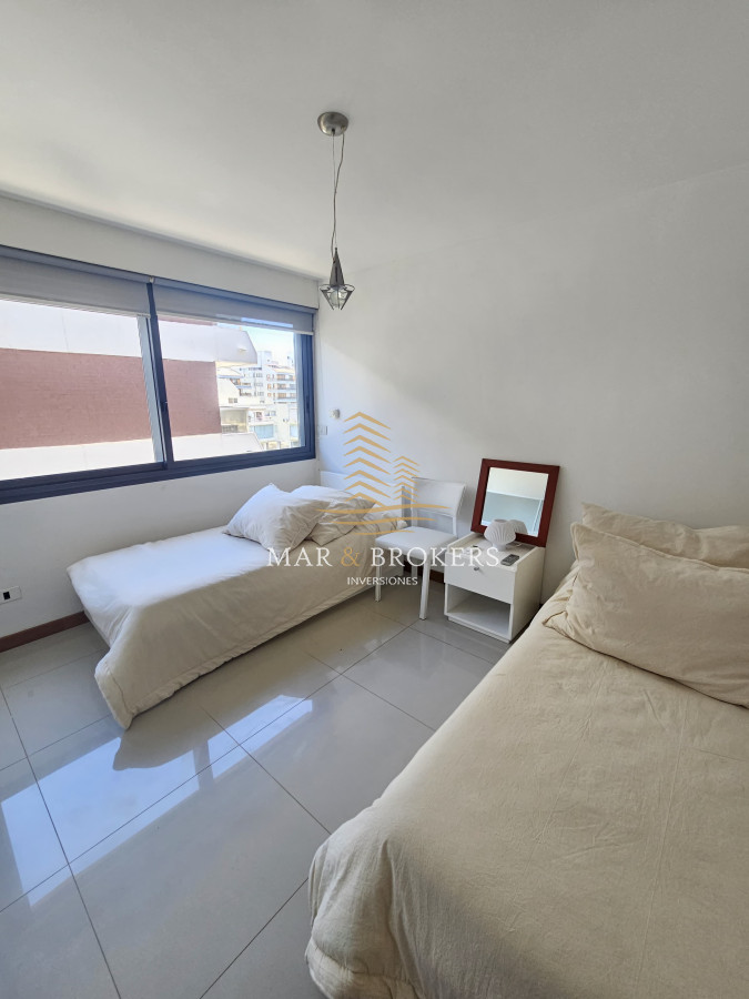 Apartamento ID.396 - Venta departamento punta del este 