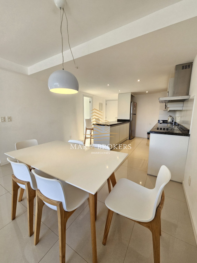 Apartamento ID.1188 - Apartamento en Punta del Este, Aidy Grill