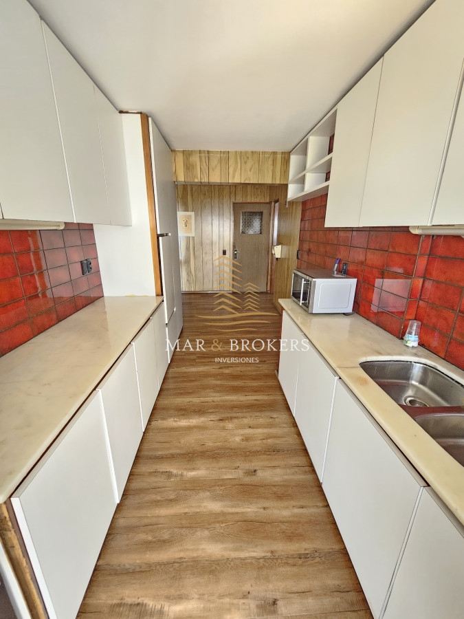 Apartamento ID.985 - Oportunidad