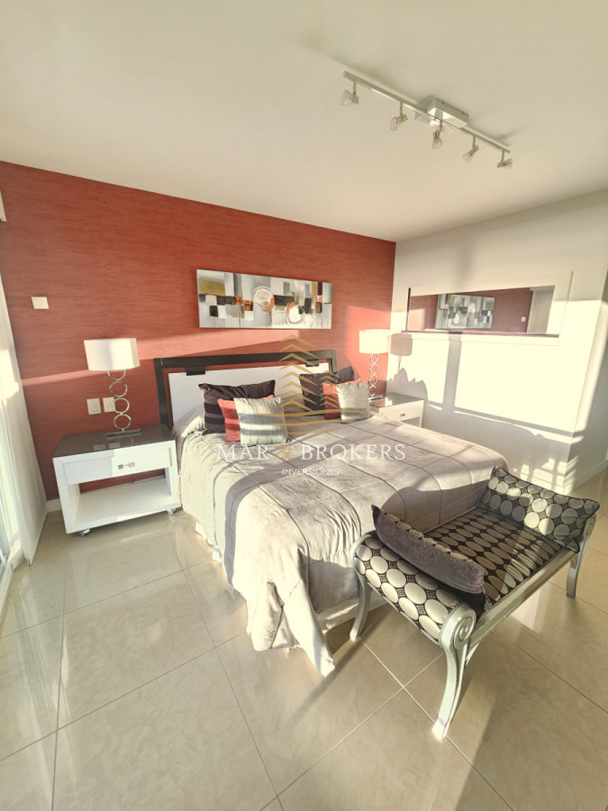 Apartamento ID.1261 - Apartamento en Maldonado, Nuevo Cantegril