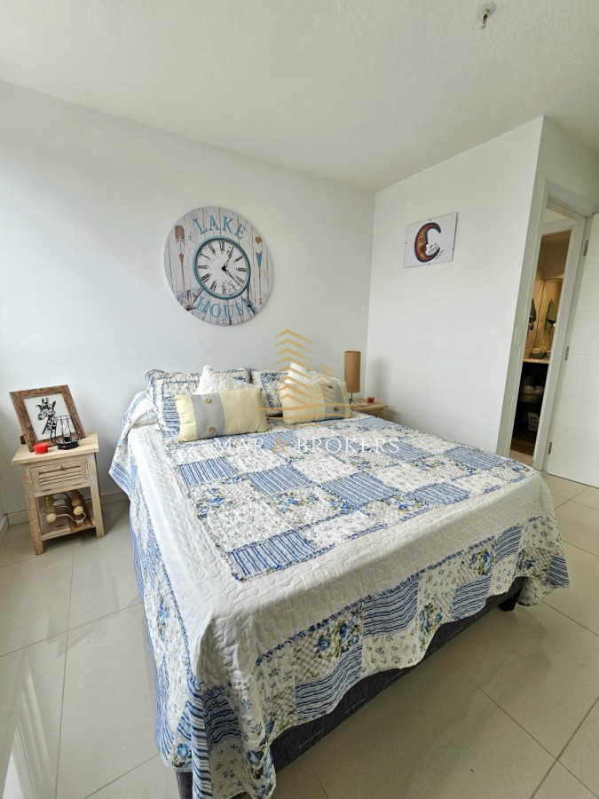 Apartamento ID.674 - Apartamento en venta maldonado 