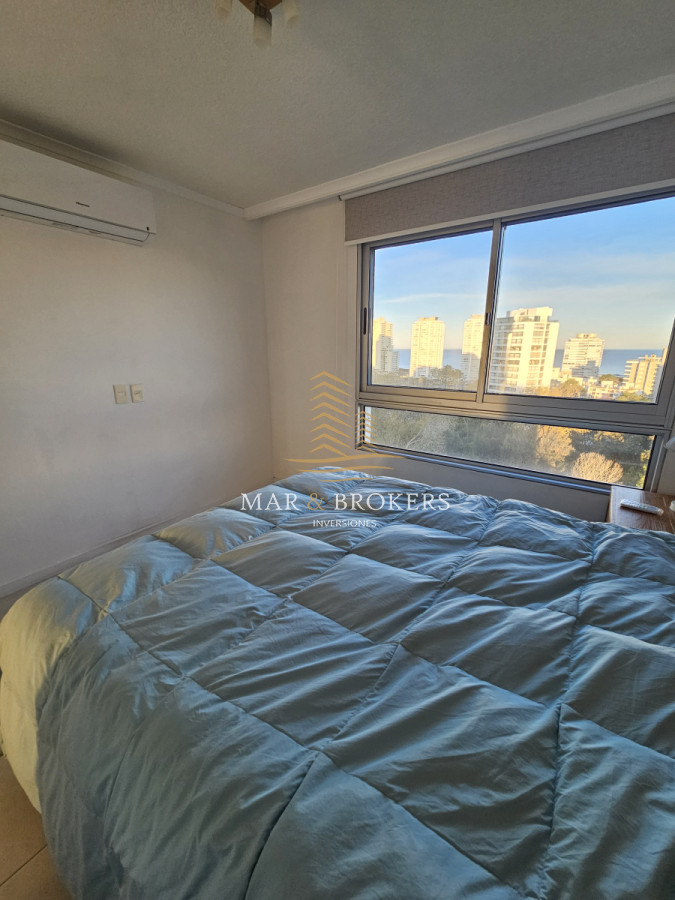 Apartamento ID.1185 - Venta apartamento punta del este 