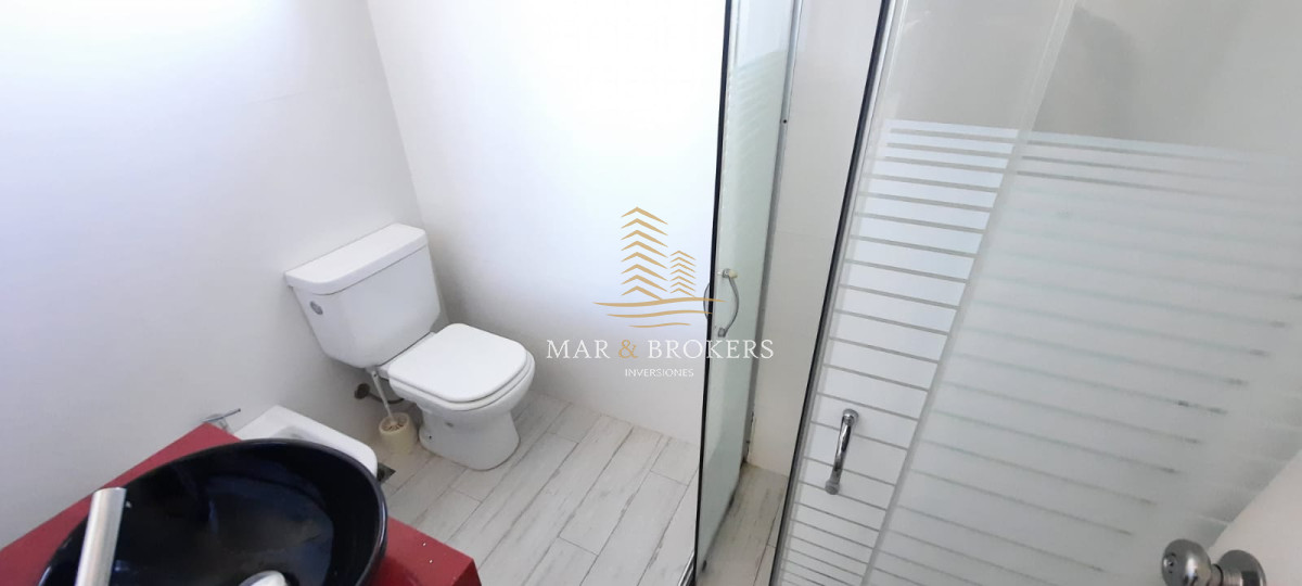 Apartamento ID.43 - Apartamento en Mansa - Punta del Este